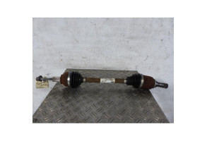 Cardan arriere gauche (transmission) SMART FORTWO 3 Photo n°1