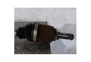 Cardan arriere gauche (transmission) SMART FORTWO 3 Photo n°2