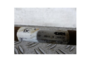 Cardan arriere gauche (transmission) SMART FORTWO 3 Photo n°4