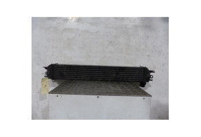 Echangeur air (Intercooler) RENAULT LAGUNA 3 Photo n°1