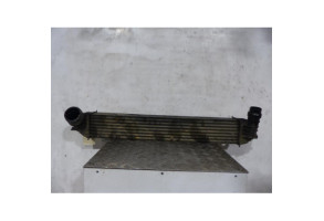Echangeur air (Intercooler) RENAULT LAGUNA 3 Photo n°2