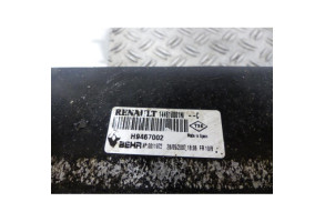 Echangeur air (Intercooler) RENAULT LAGUNA 3 Photo n°3