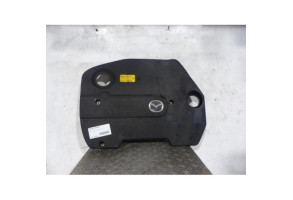 Cache moteur  MAZDA 5 1 Photo n°1