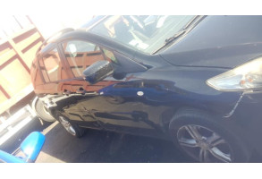 Cache moteur  MAZDA 5 1 Photo n°5