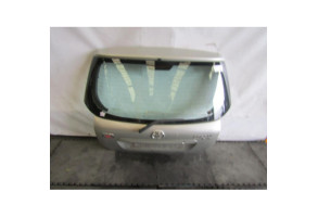 Malle/Hayon arriere TOYOTA COROLLA 10 Photo n°1
