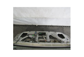 Malle/Hayon arriere TOYOTA COROLLA 10 Photo n°4