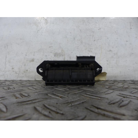 Bouton de coffre TOYOTA COROLLA 10