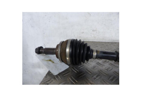 Cardan gauche (transmission) TOYOTA COROLLA 10 Photo n°2
