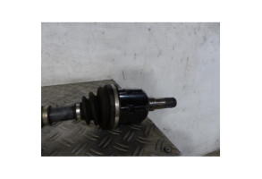 Cardan gauche (transmission) TOYOTA COROLLA 10 Photo n°3