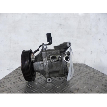 Compresseur clim TOYOTA COROLLA 10