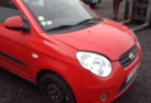 Glace retroviseur gauche KIA PICANTO 1 Photo n°6