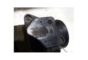 Debitmetre TOYOTA COROLLA 10 Photo n°4