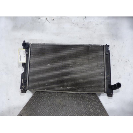 Radiateur eau TOYOTA COROLLA 10