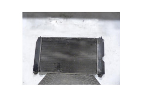 Radiateur eau TOYOTA COROLLA 10 Photo n°3
