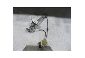 Leve vitre electrique arriere gauche RENAULT MEGANE 3 Photo n°1