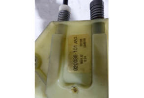 Leve vitre electrique arriere gauche RENAULT MEGANE 3 Photo n°2