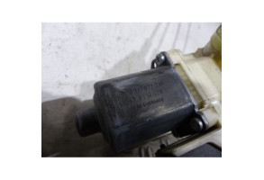 Leve vitre electrique arriere gauche RENAULT MEGANE 3 Photo n°3