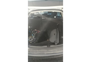 Leve vitre electrique arriere gauche RENAULT MEGANE 3 Photo n°8
