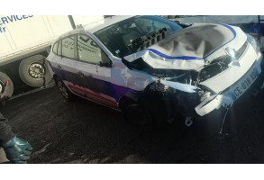 Leve vitre electrique arriere gauche RENAULT MEGANE 3 Photo n°12