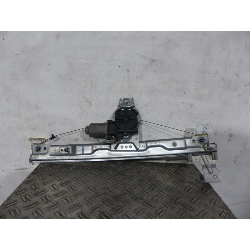 Leve vitre electrique avant droit PEUGEOT 207 Photo n°1