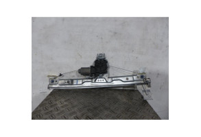 Leve vitre electrique avant droit PEUGEOT 207 Photo n°1
