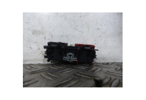 Bouton de warning RENAULT MEGANE 2 Photo n°2