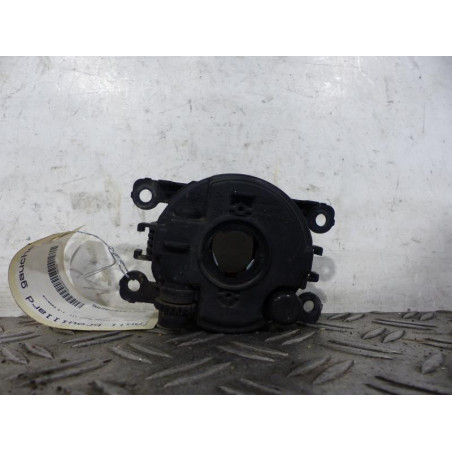 Anti brouillard gauche (feux) SUZUKI SWIFT 3
