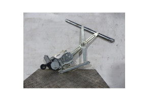 Leve vitre electrique avant droit SUZUKI SWIFT 3 Photo n°2