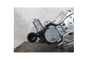 Leve vitre electrique avant droit SUZUKI SWIFT 3 Photo n°3