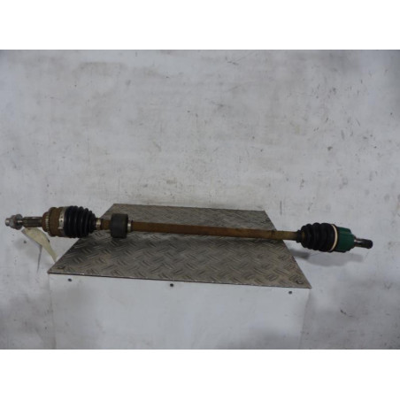 Cardan droit (transmission) SUZUKI SWIFT 3