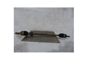Cardan droit (transmission) SUZUKI SWIFT 3 Photo n°1