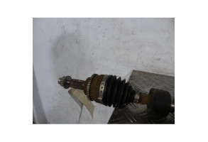 Cardan droit (transmission) SUZUKI SWIFT 3 Photo n°2