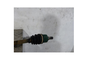 Cardan droit (transmission) SUZUKI SWIFT 3 Photo n°3