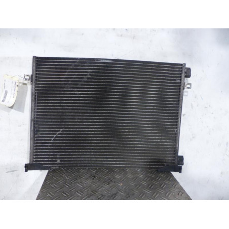 Radiateur clim RENAULT TRAFIC 2