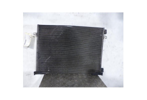 Radiateur clim RENAULT TRAFIC 2 Photo n°1