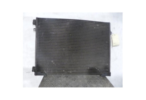 Radiateur clim RENAULT TRAFIC 2 Photo n°2