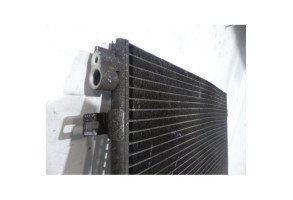 Radiateur clim RENAULT TRAFIC 2 Photo n°3
