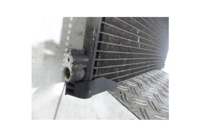 Radiateur clim RENAULT TRAFIC 2 Photo n°4