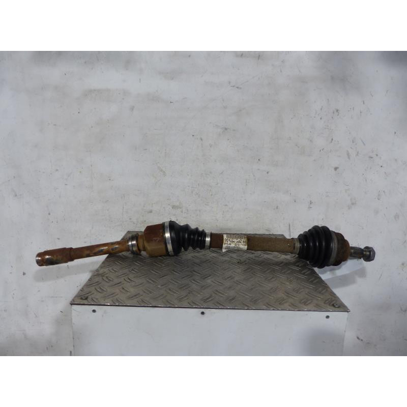 Cardan droit (transmission) PEUGEOT 307 Photo n°1