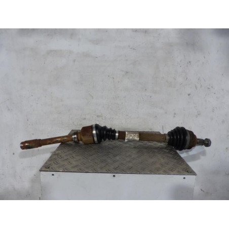 Cardan droit (transmission) PEUGEOT 307