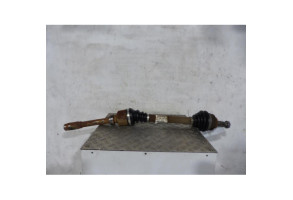 Cardan droit (transmission) PEUGEOT 307 Photo n°1
