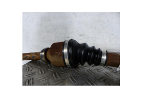 Cardan droit (transmission) PEUGEOT 307 Photo n°3