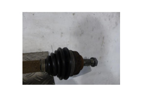 Cardan droit (transmission) PEUGEOT 307 Photo n°4