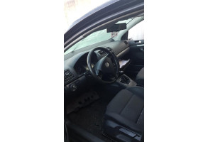 Feu arriere secondaire gauche (feux) VOLKSWAGEN GOLF 5 Photo n°7