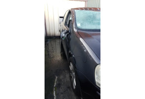 Feu arriere secondaire gauche (feux) VOLKSWAGEN GOLF 5 Photo n°9