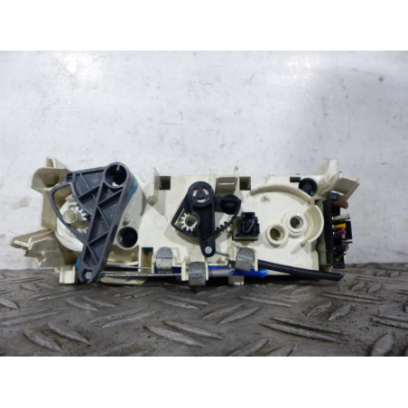 Commande chauffage PEUGEOT PARTNER 1