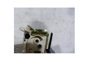 Commande chauffage PEUGEOT PARTNER 1 Photo n°3