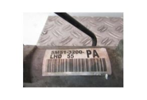 Cremaillere assistee FORD FOCUS 2 Photo n°4