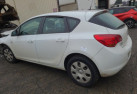 Commande chauffage OPEL ASTRA J Photo n°20