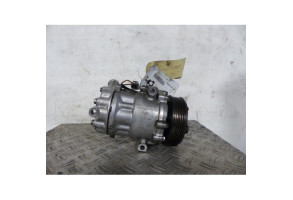 Compresseur clim FIAT PUNTO EVO 3 Photo n°3